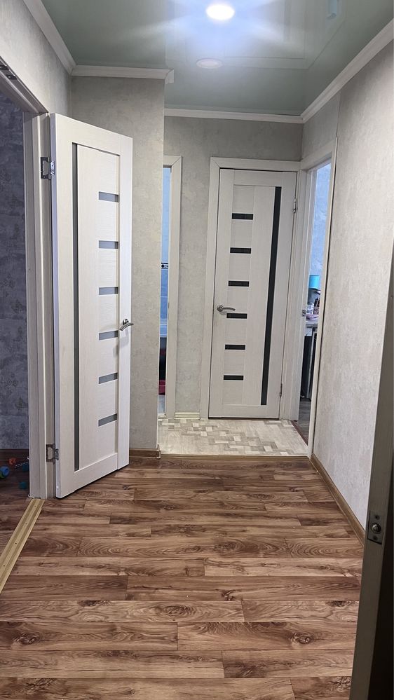 Продам улучшенную 3-х комнатную квартиру