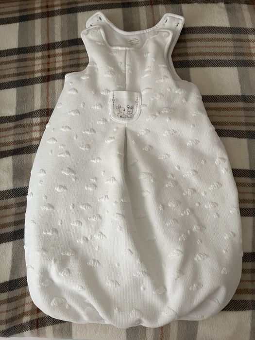 Зимен Спален чувал за бебе Mayoral