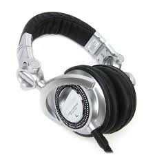 DJ Наушники Technics RP-DH1200