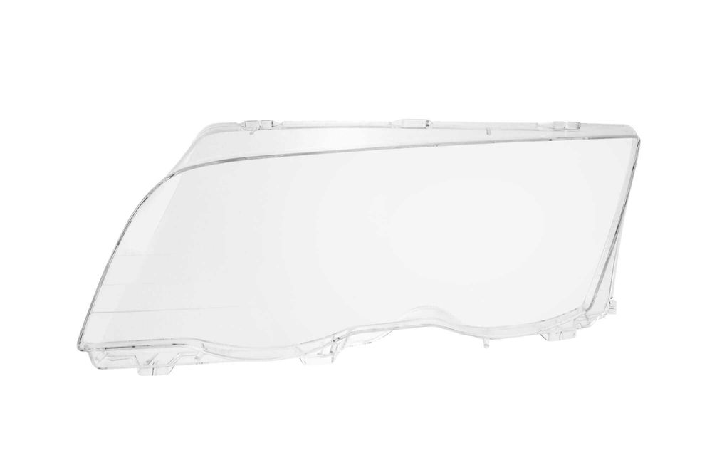 Комплект Стъкла за фар фарове BMW серия 3 E46 седан, комби 1998-2001