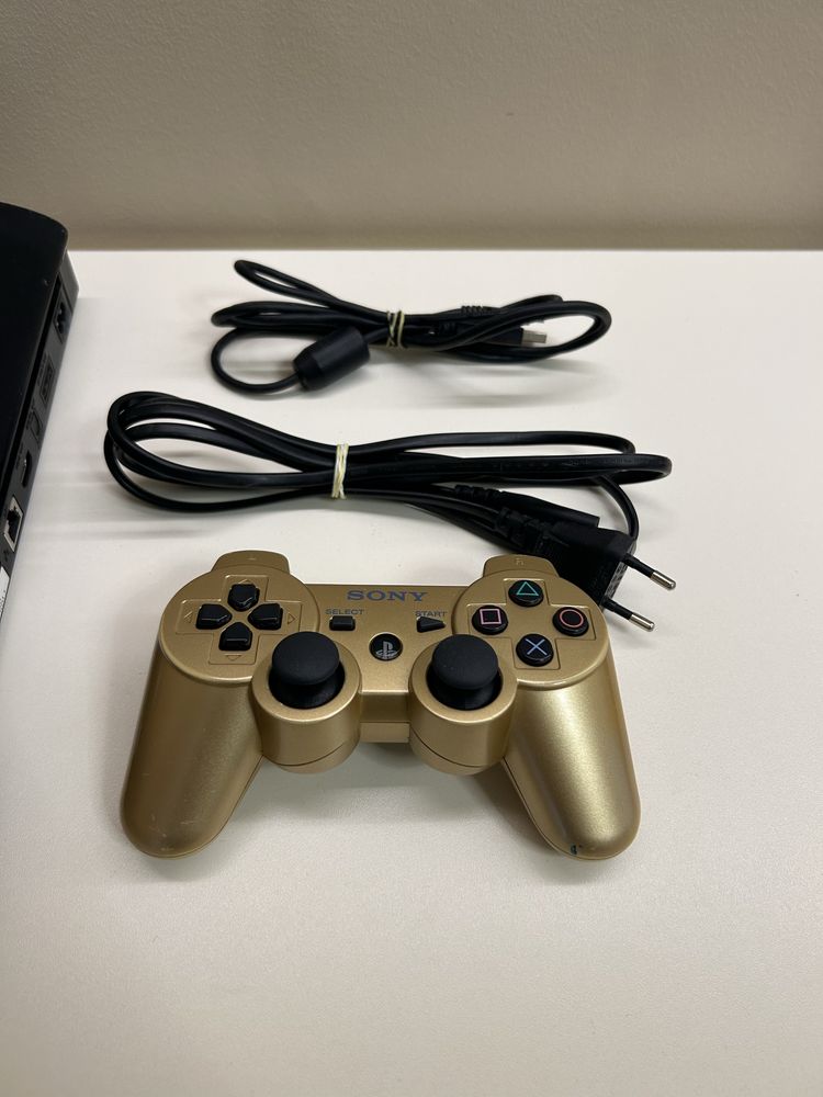 PS3 SuperSlim modat HFW 4.91