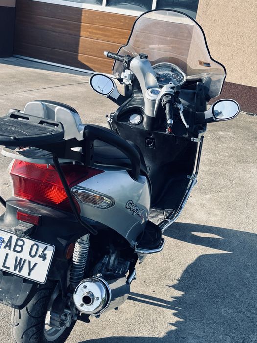 Scuter kymco 125