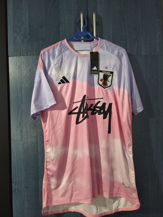 Tricou Japonia Stussy