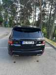 Vand Range rover sport sau schimb cu plug in hybrid