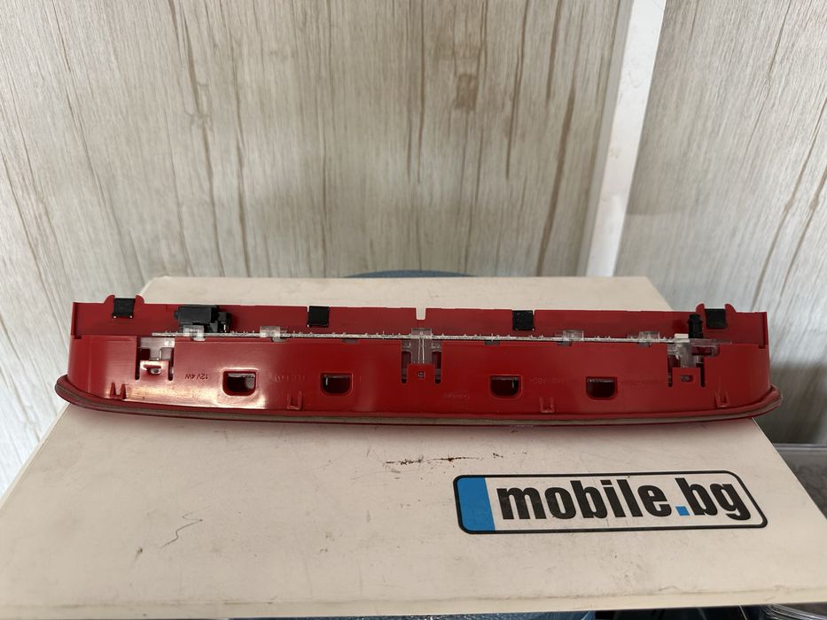 Трети стоп за Фолксваген Голф 7 хечбег!