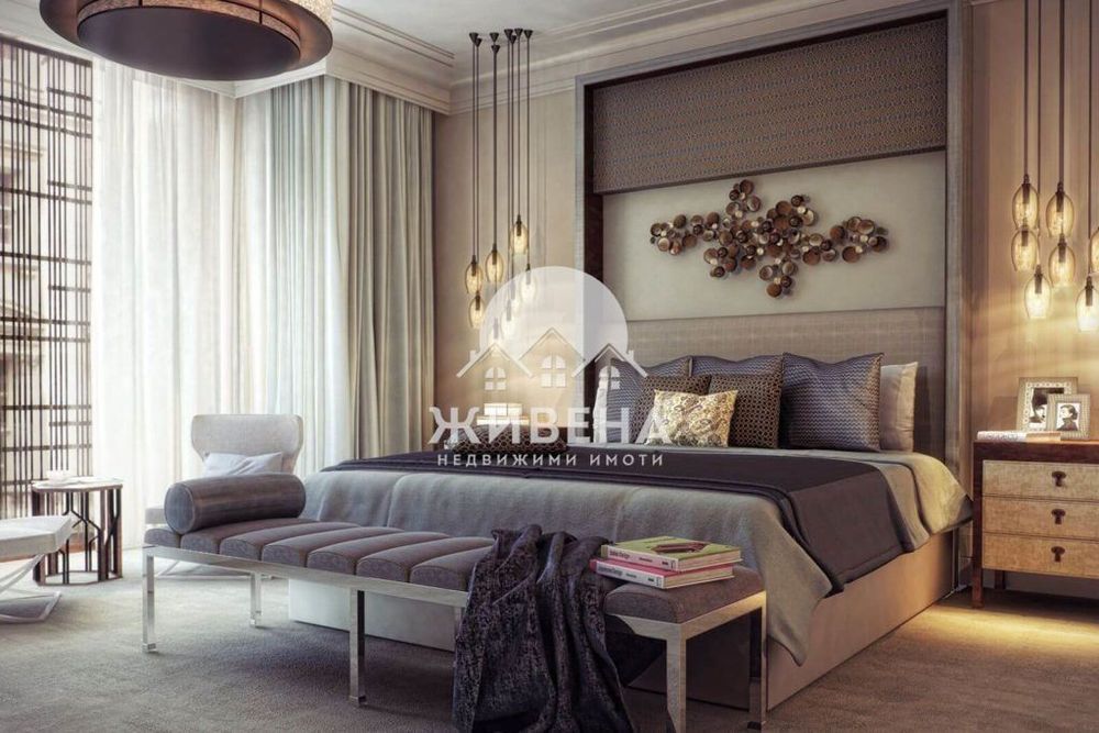 Продава се Къща в Варна, м-т Евксиноград - 350 кв.м за 1572 €/кв.м - Снимка #4