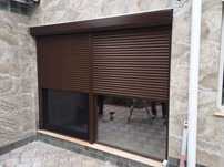 Rulouri exterioare