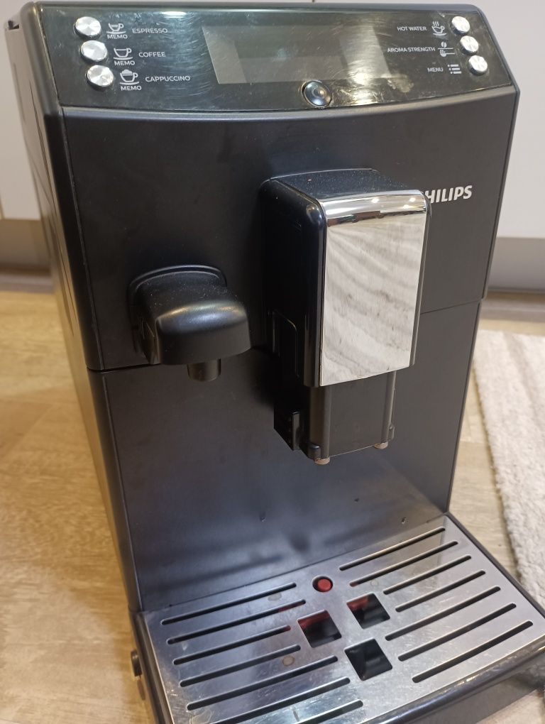 Кафемашина saeco philips