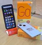 Tecno Spark Go1  6/128 Гб Новый