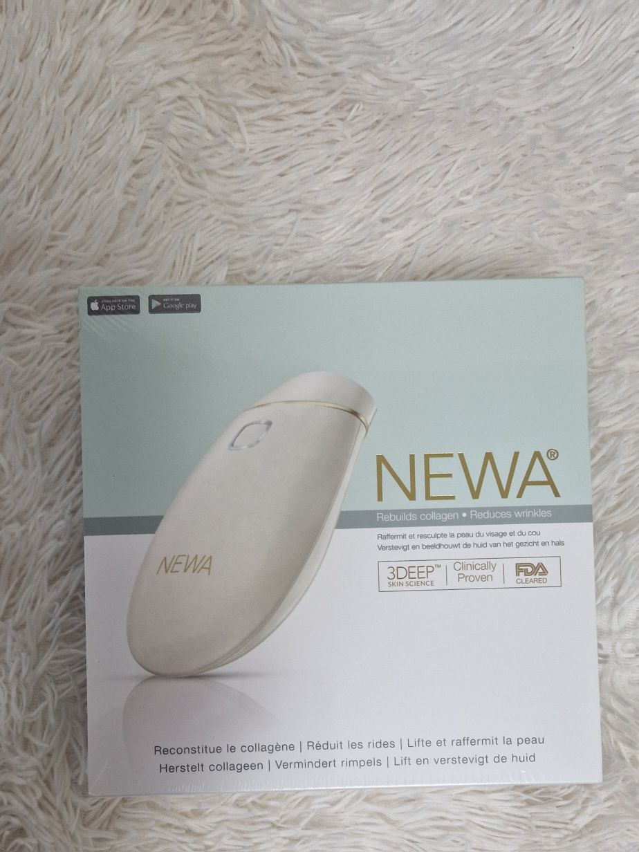 Dispozitiv (Nou )de îngrijire a pielii anti-îmbătrânire NEWA