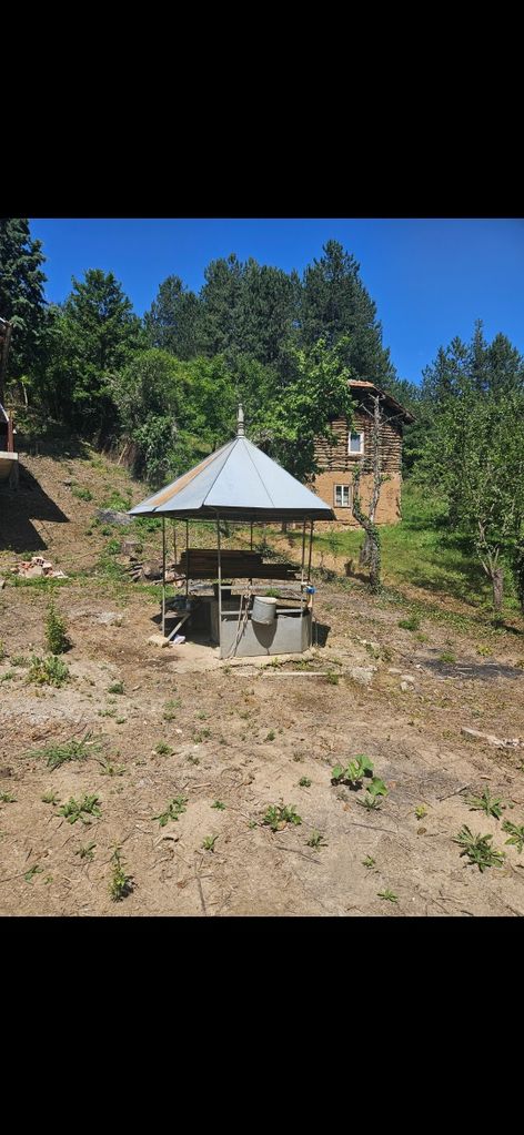 Продава се Къща в с. Буново, Област Кюстендил - 120 кв.м за 250 €/кв.м - Снимка #9