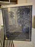 Elden Ring NIGHTREIGN  Collector's edition Playstation 5