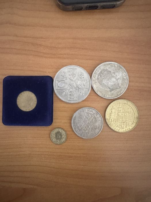 Vand momede rare vechi