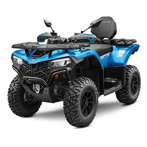 ATV CFMOTO Cforce X5 520L EPS T3b '24