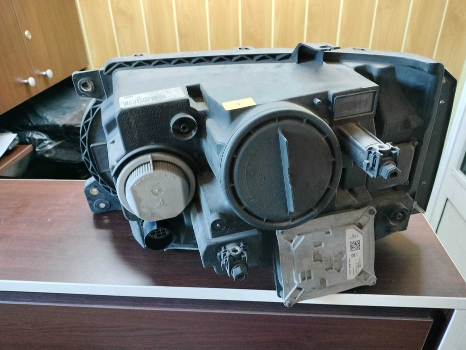 Far Range Rover Vogue 2012 xenon modul complet