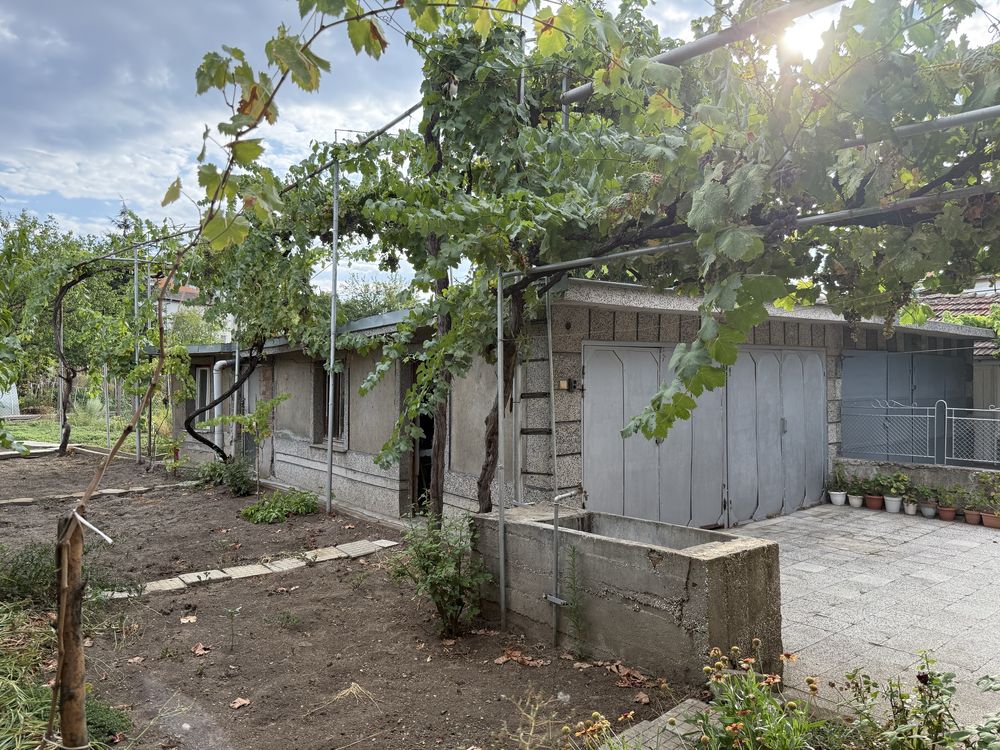 Къща в град Димитровград
