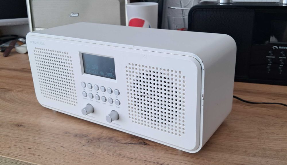 Radio Nordklang DAB+/FM