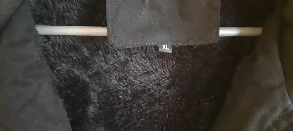 Зимно яке за момче!