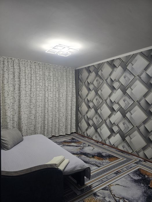 Квартира по суточно , по часовой