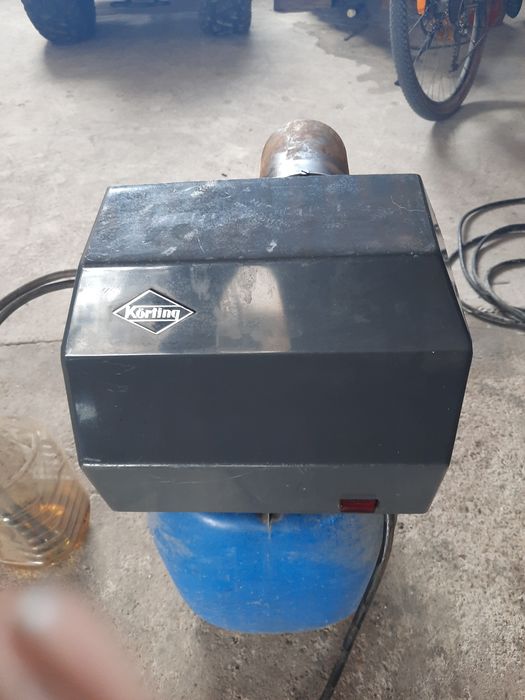 Arzator clu,motorina.Korting