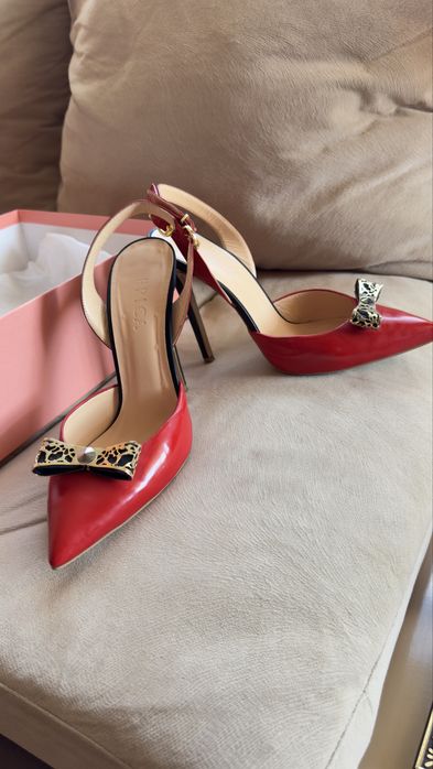 Sandale dama Epica, marimea 39