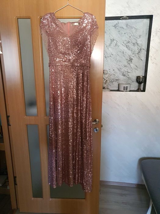 rochie ocazie paiete