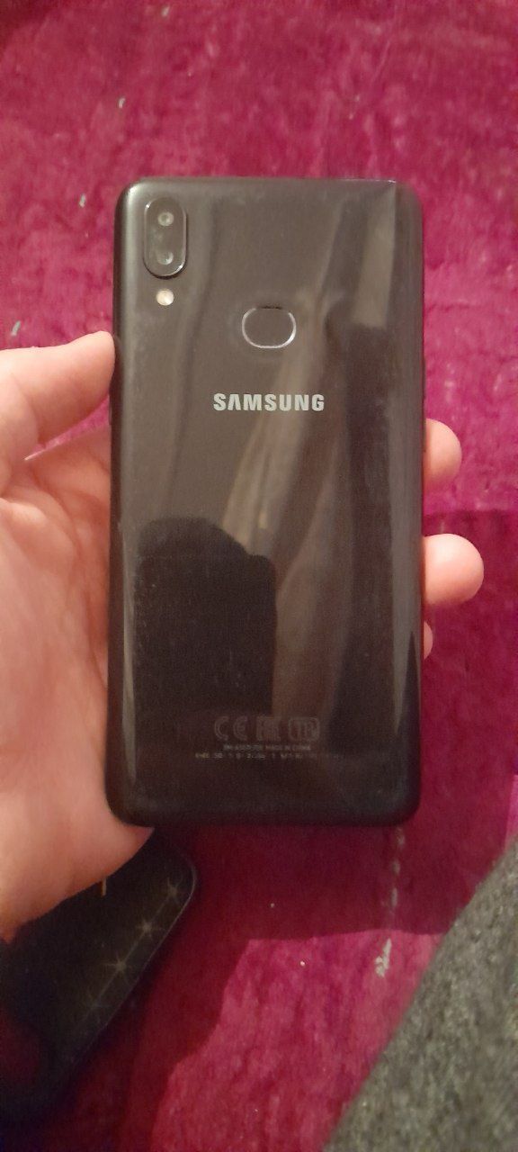 Samsung A 10s 32 gb