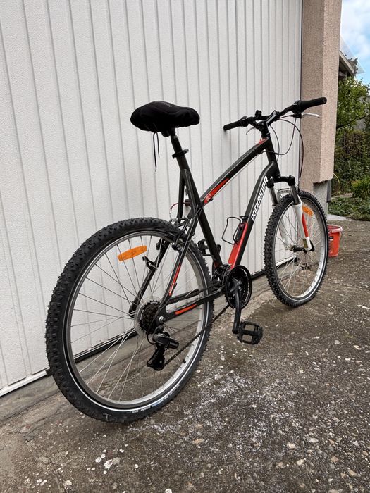 Vand Bicicleta Rockrider XL