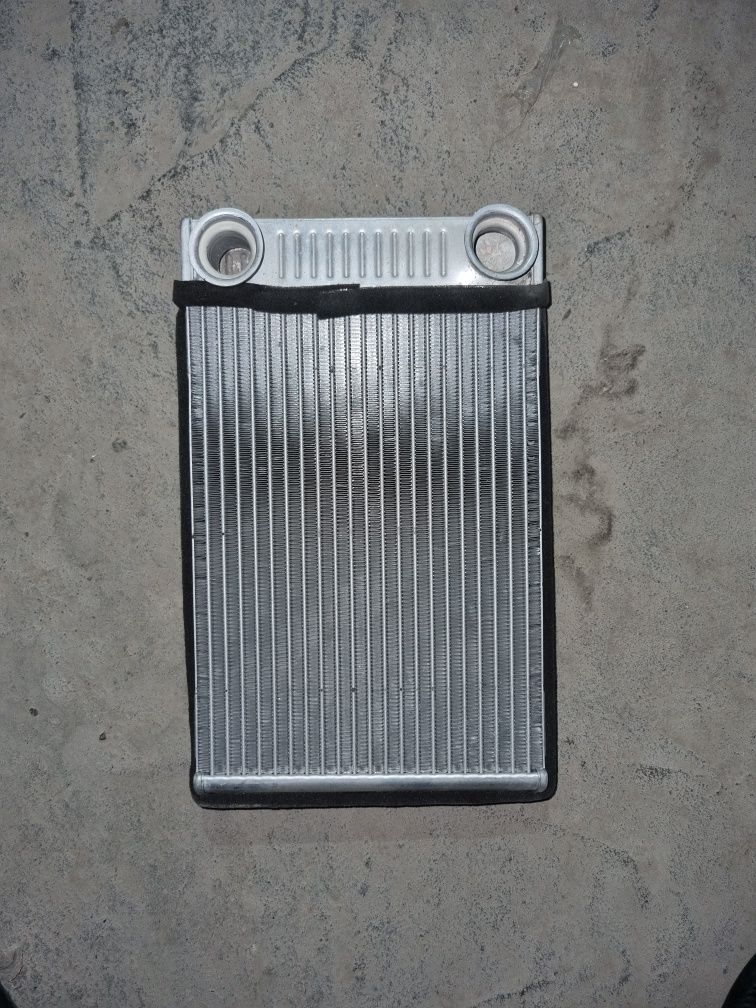 Cobalt pechka radiator yengi arginal