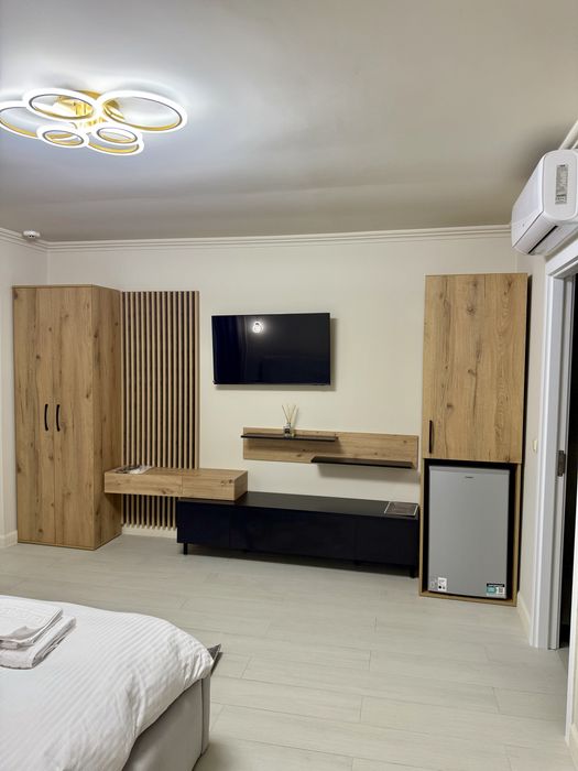 Studio de inchiriat-Satu Mare