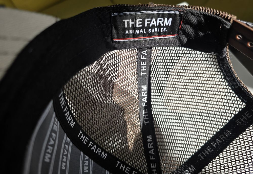 Sapca The Farm GALLOP