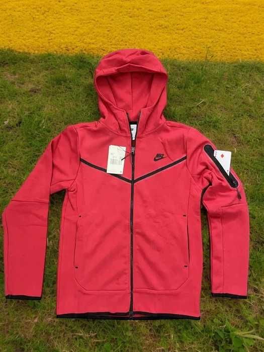 Trening NIKE TECH FLEECE - Trening NOU Sigilat - Bumbac 100% - Unisex