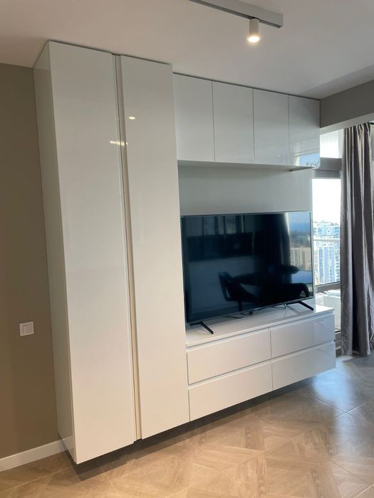 Ремонт квартир под ключ