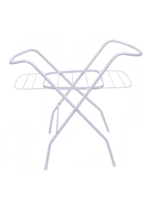 Продам розовую ванночку и подставку/сушилку к ней