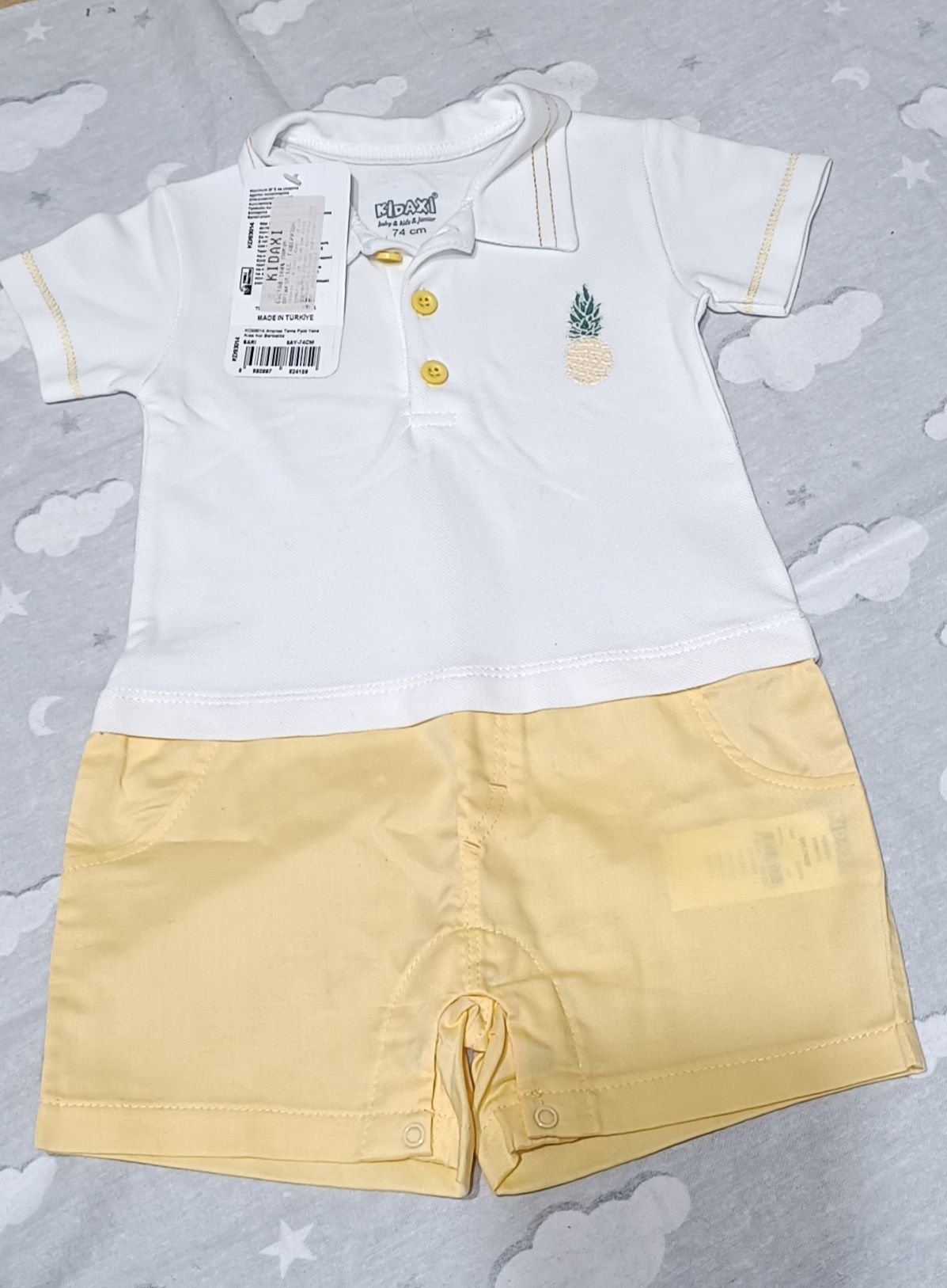 бебешки дрехи.  56-74 размер