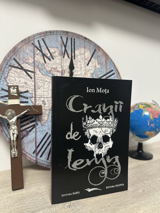 Cartea Cranii de Lemn, Ion Mota legionar, articole publicate in ziare