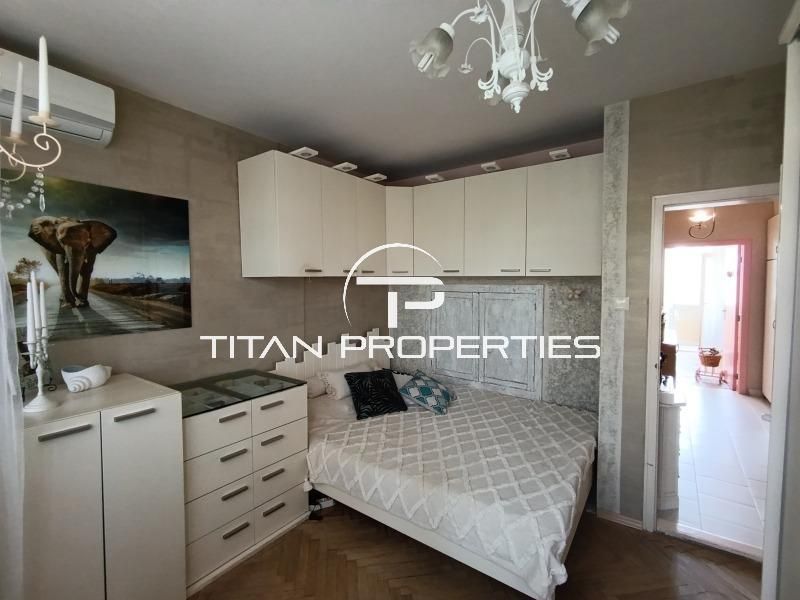 Продава се Тристаен апартамент в Варна, Чайка - 94 кв.м за 2425 €/кв.м - Снимка #5