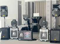 Sistem complect DJ