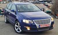 Vw Passat Highline 2007 * 2.0 TDI-BMP * Navi * Piele * Jante R17