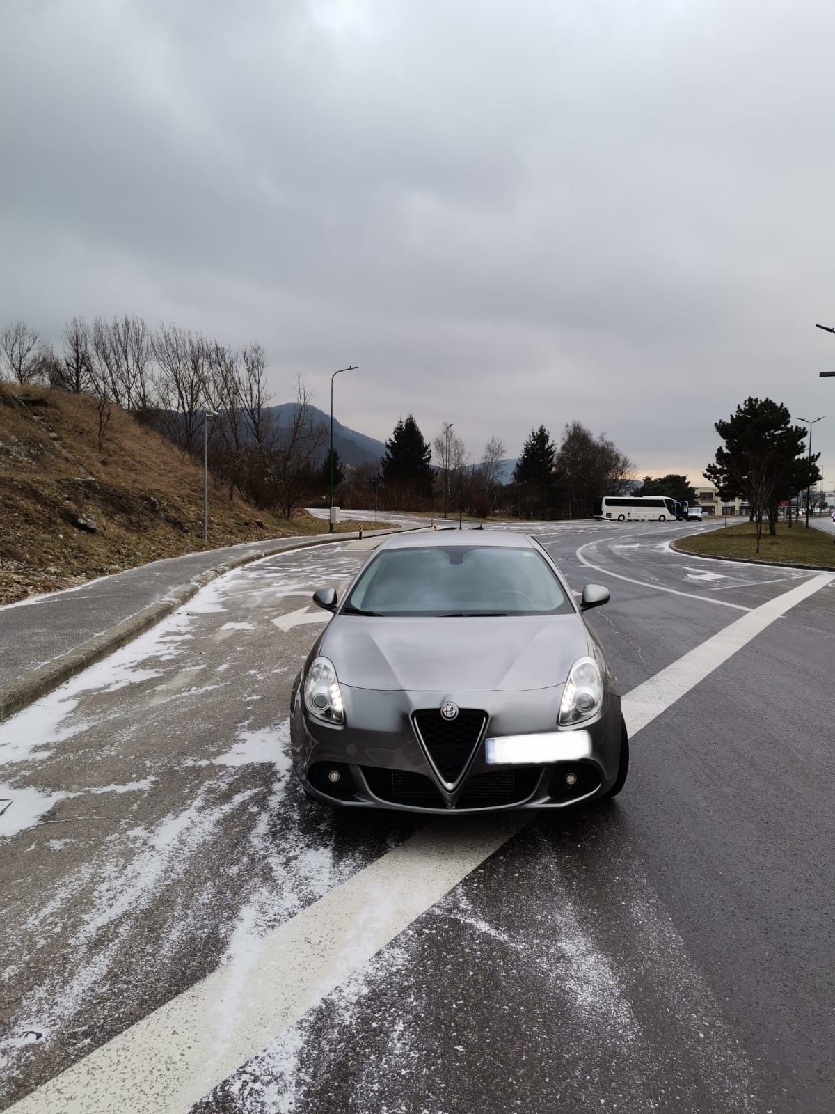 Vând Alfa Romeo Giulietta 2.0 170 CP