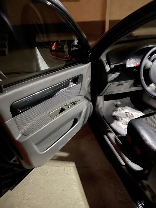 Машина в отличном состоянии