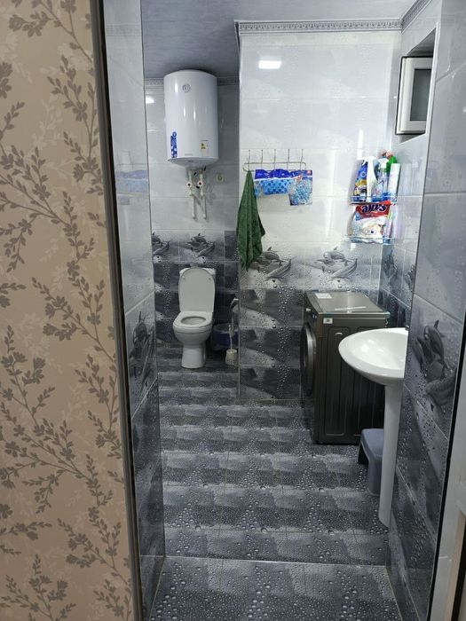 Срочно продается жилой дом с уютным двориком