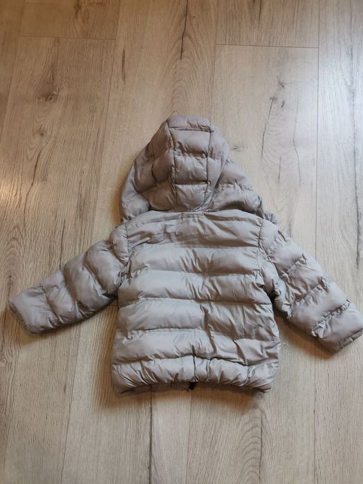 Geaca Zara  18-24/92 cm