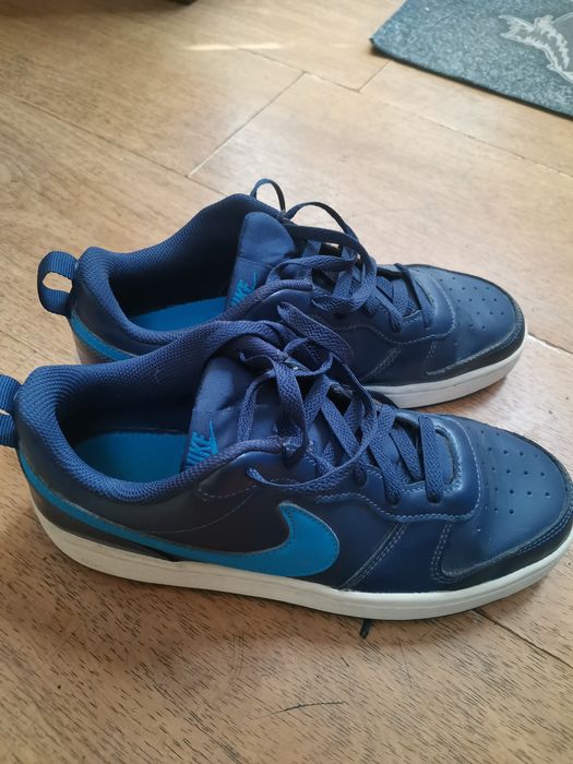 Nike, pantof barbatesc