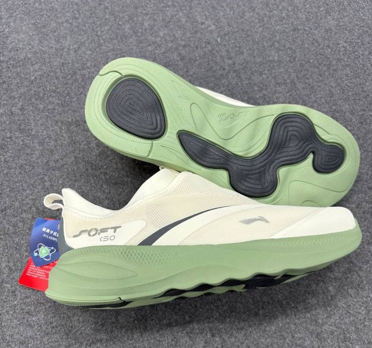 Li-ning Soft GO кроссовки