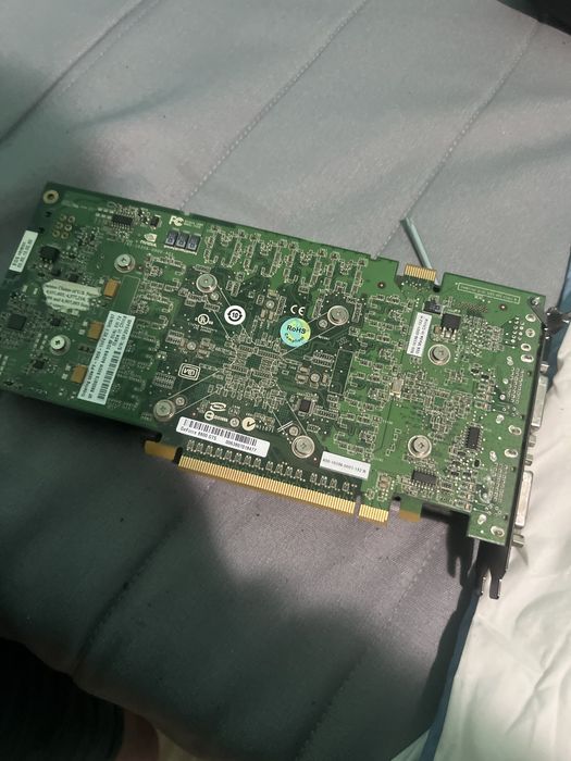 Geforce Gts 8800 xf