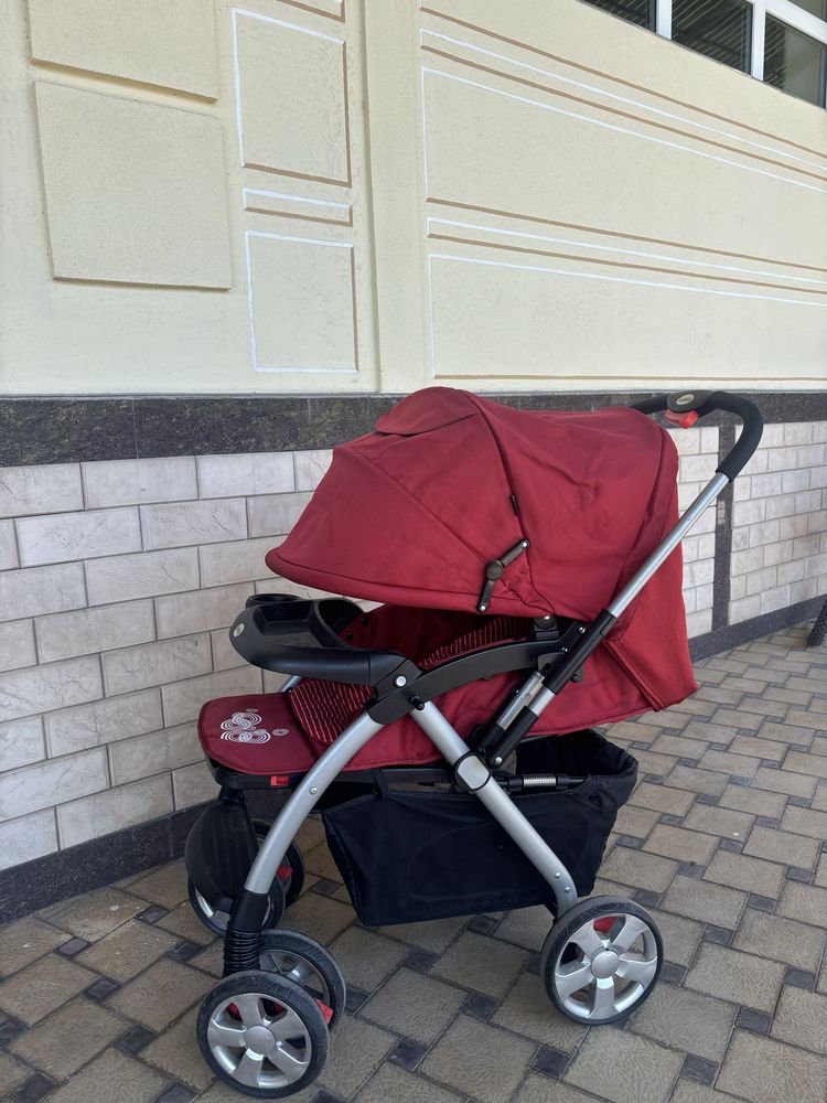 Коляска от бренда Goodbaby ,Goodbaby brendini  kolyaskasi
