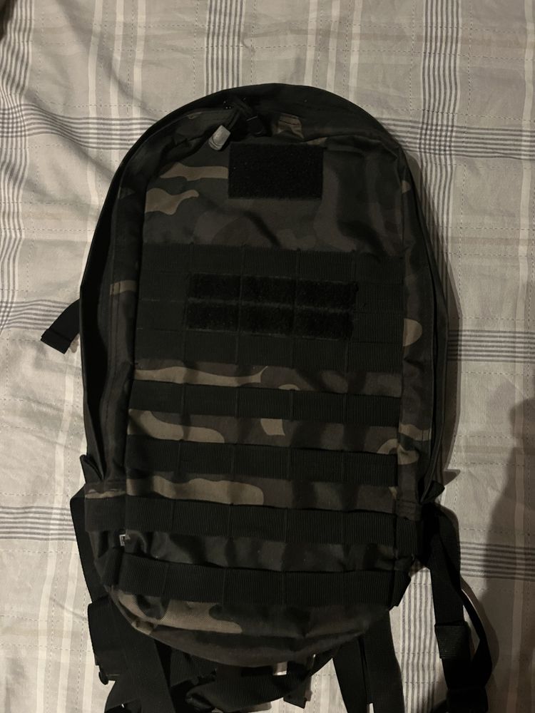 Тактически раници  Airsoft