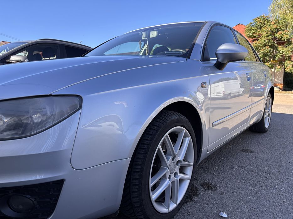 Seat Exeo 2011 Diesel 2.0l manuala 6 trepte