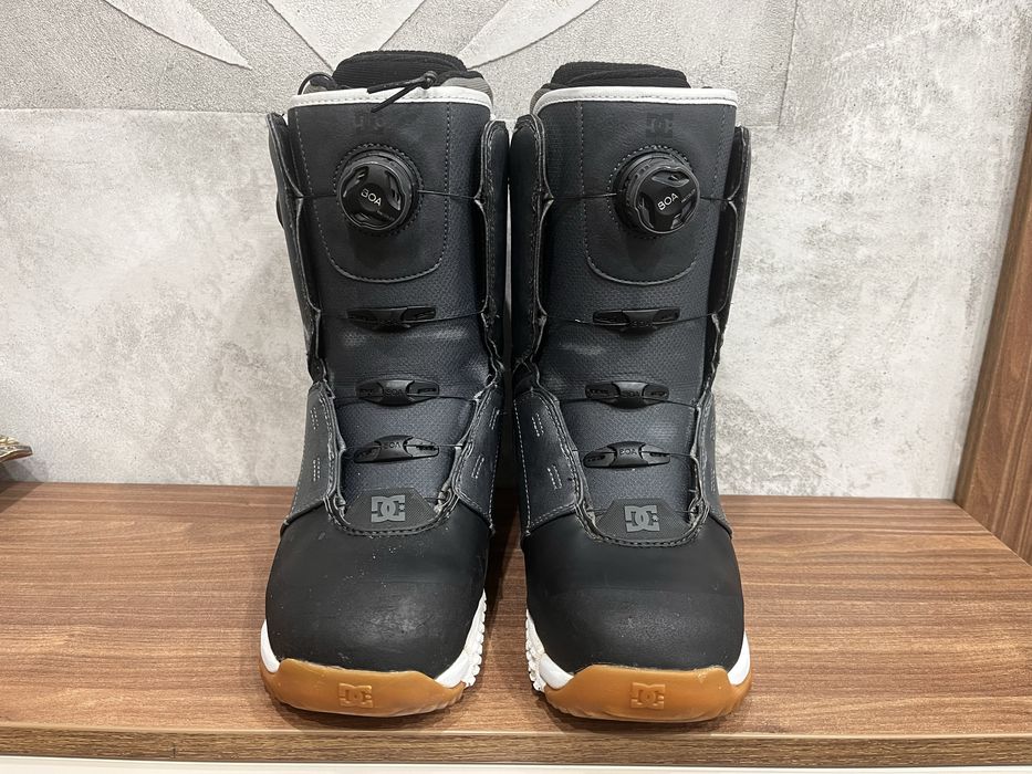 Детски сноуборд обувки